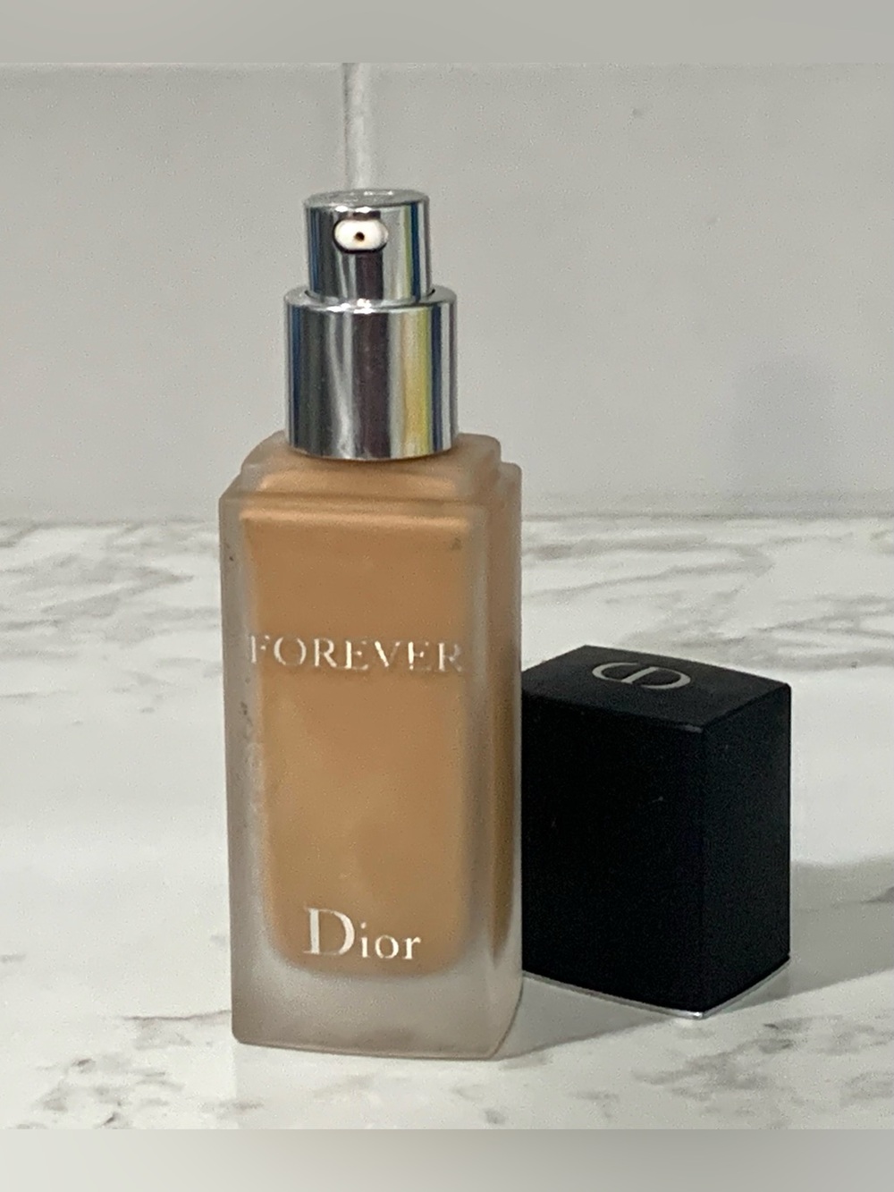 (95%) DIOR Forever 3.5N Matte Foundation